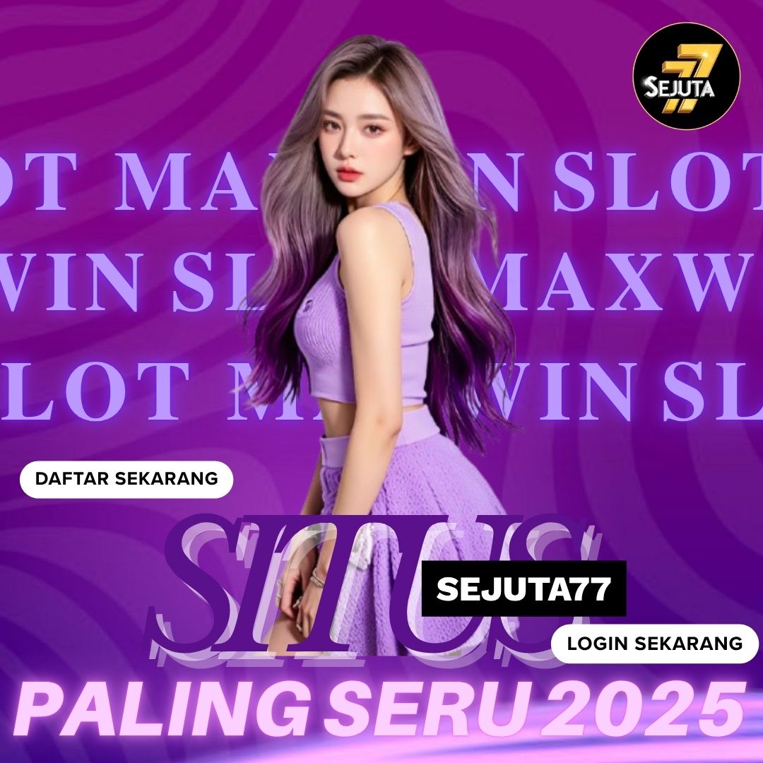 SEJUTA77 - Rasakan Permainan Terbaru Paling Asyik & Seru 2025 - WooCommerce eCommerce